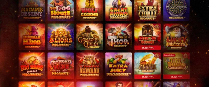 Poker Stars Casino Security Features